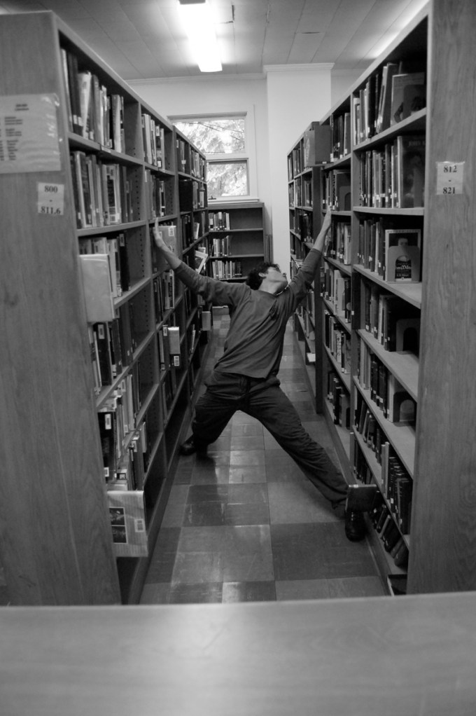 Constraints can be Supports